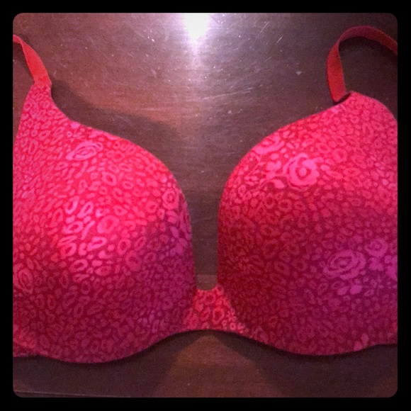 Victoria's Secret Other - Sexy Victoria’s Secret Push Up Bra